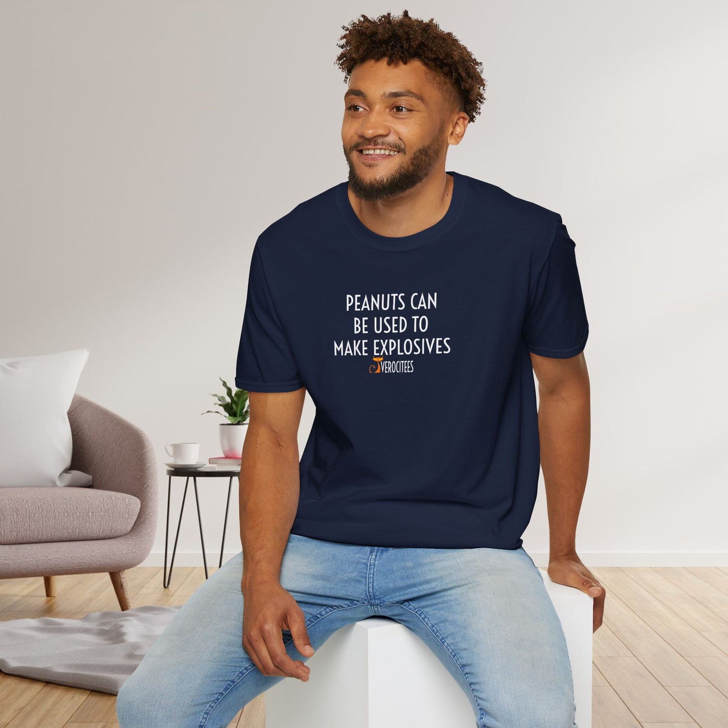 EXPLODING NUTS SMARTEE