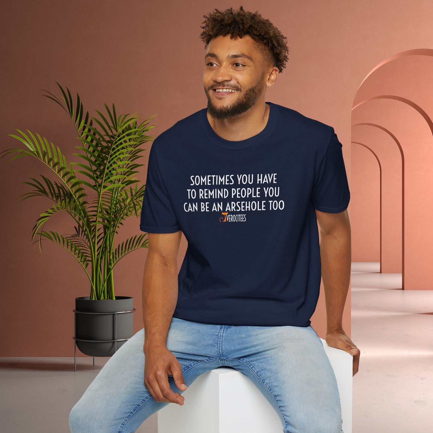 A*RSEHOLE REMINDER ACTUALITEE