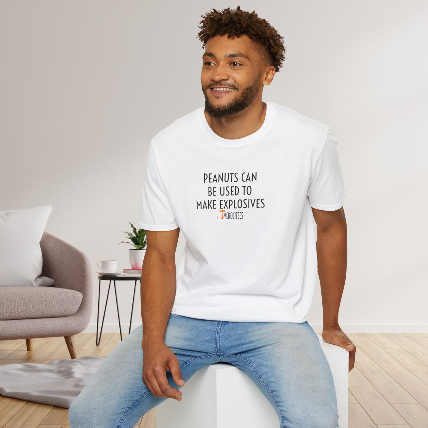 EXPLODING NUTS SMARTEE