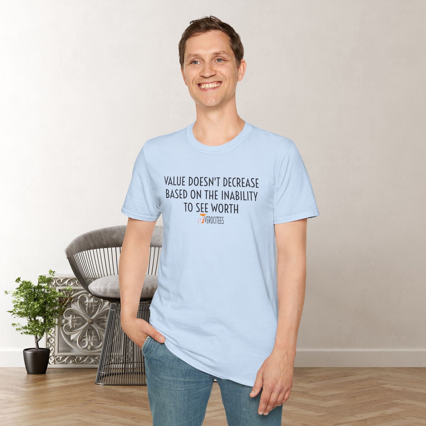 VALUABLE WORTH POSITIVITEE
