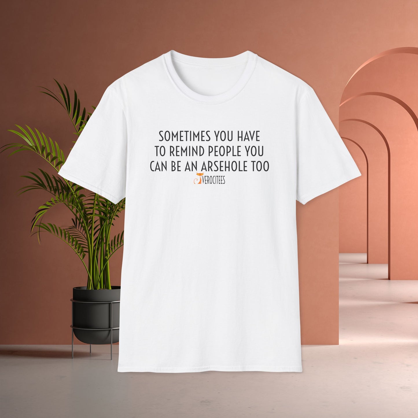 A*RSEHOLE REMINDER ACTUALITEE