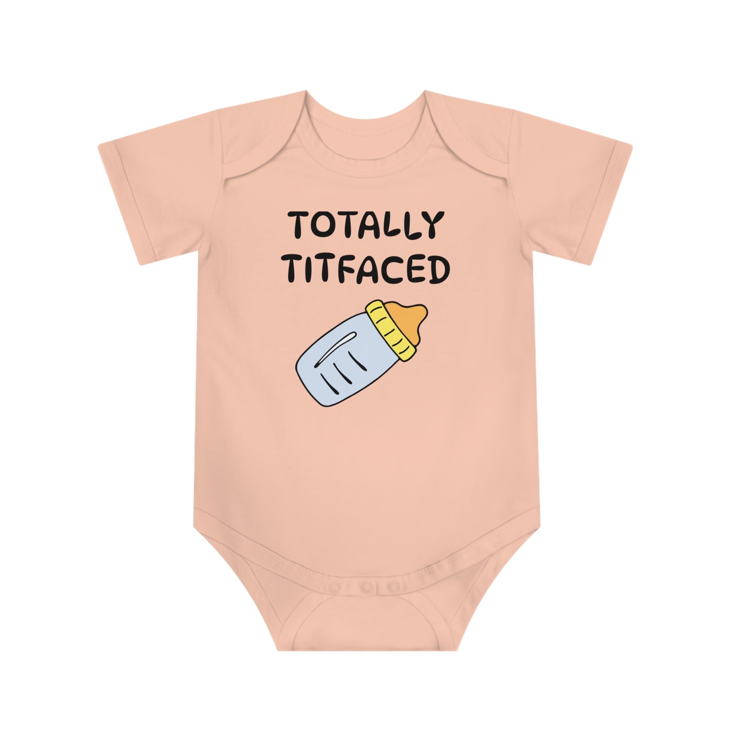 OFF MY FACE ONESIE