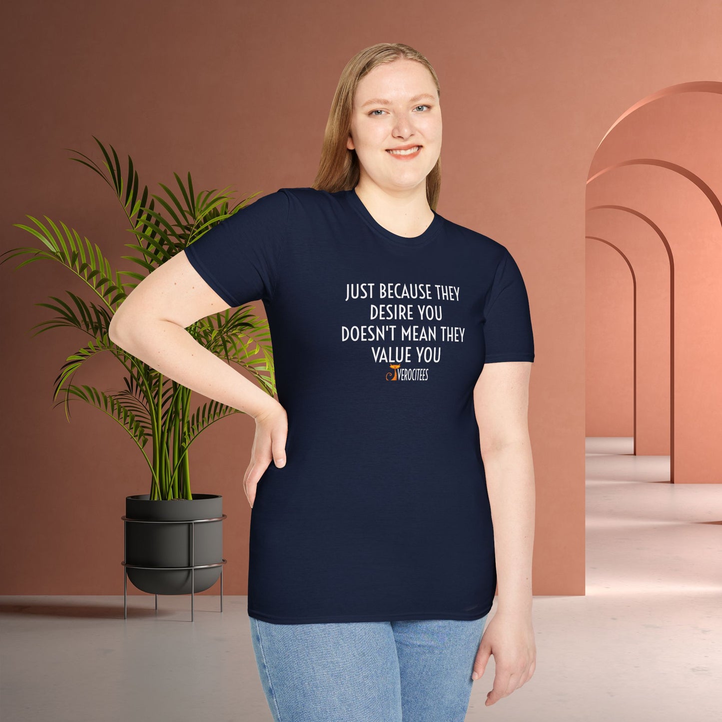 DESIRABLE VALUE ACTUALITEE