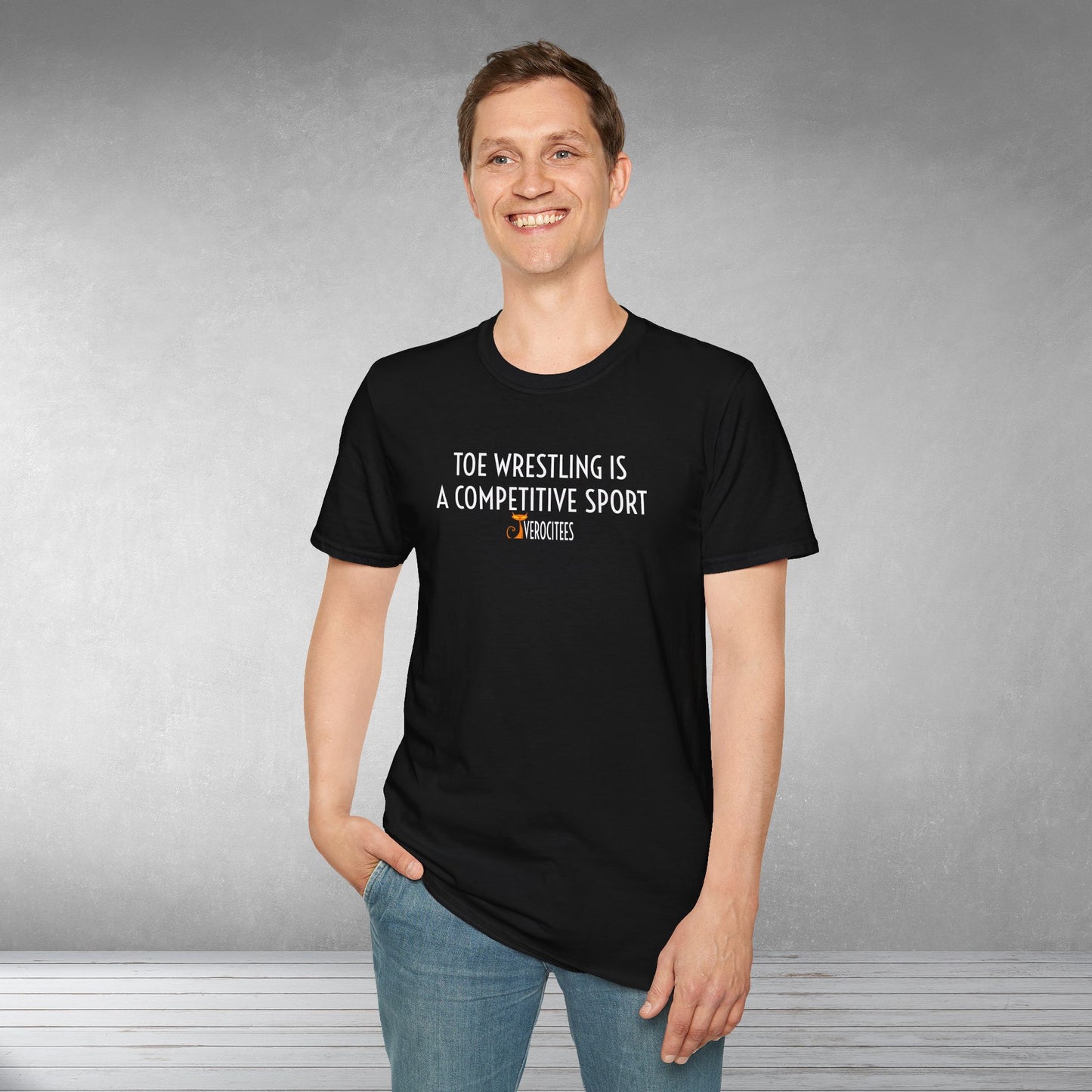 TIP TOE SPORTS SMARTEE