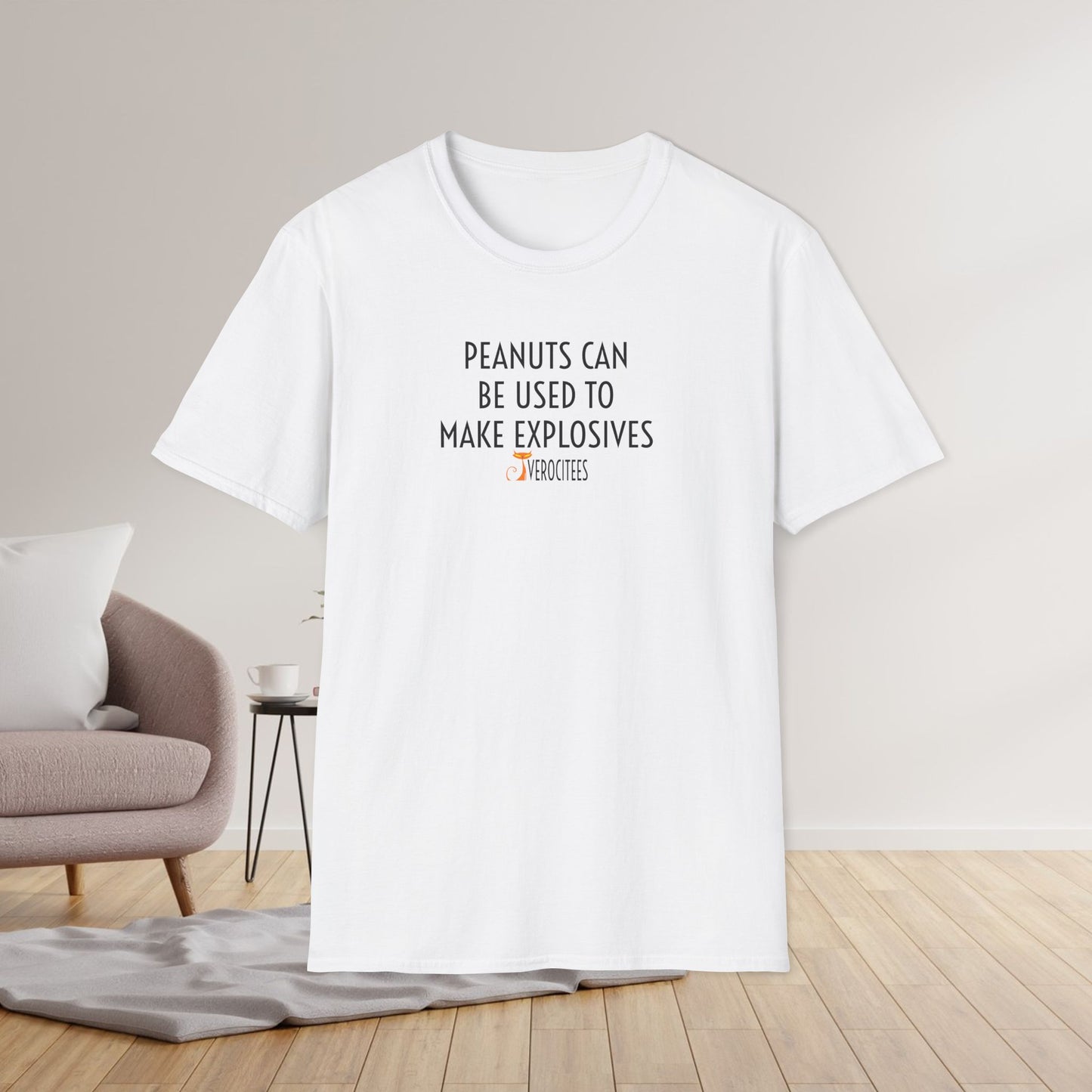 EXPLODING NUTS SMARTEE