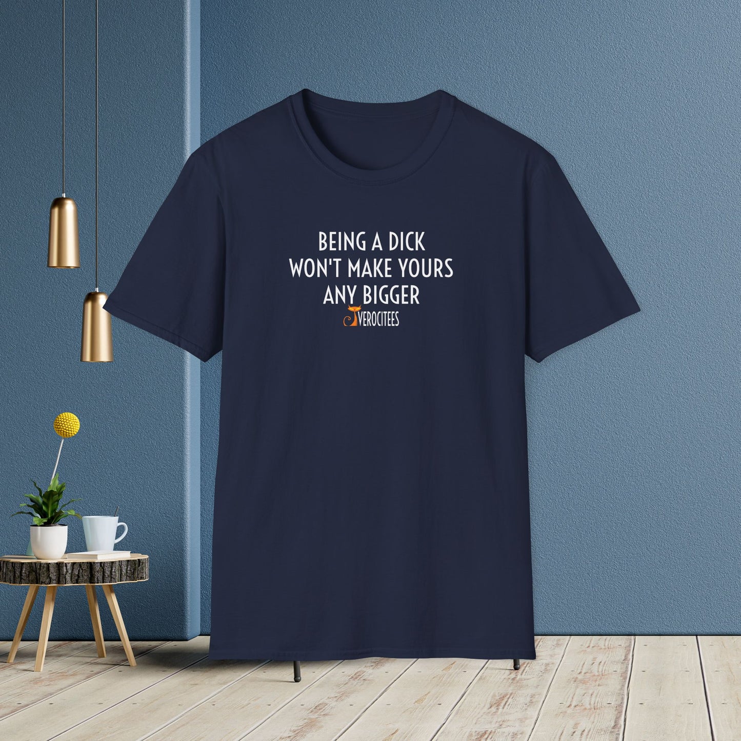BIG DICKS INSULTEE