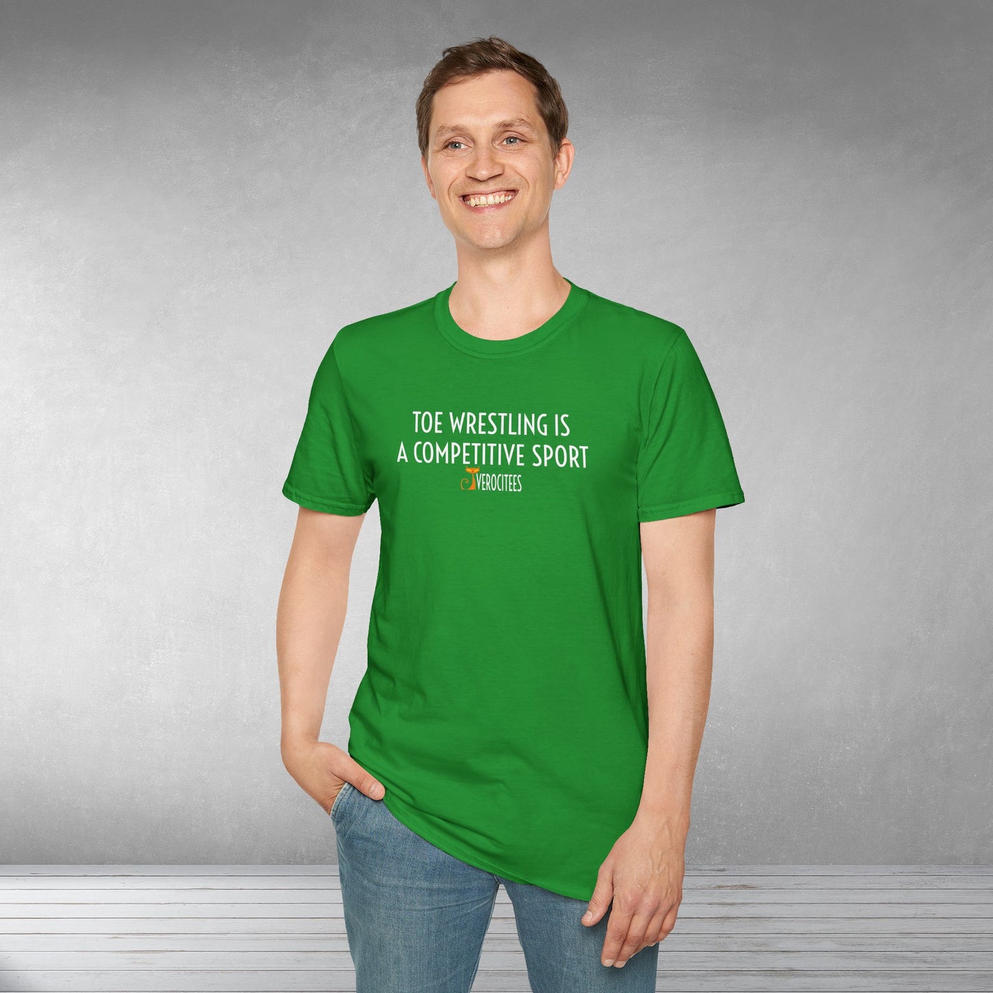 TIP TOE SPORTS SMARTEE