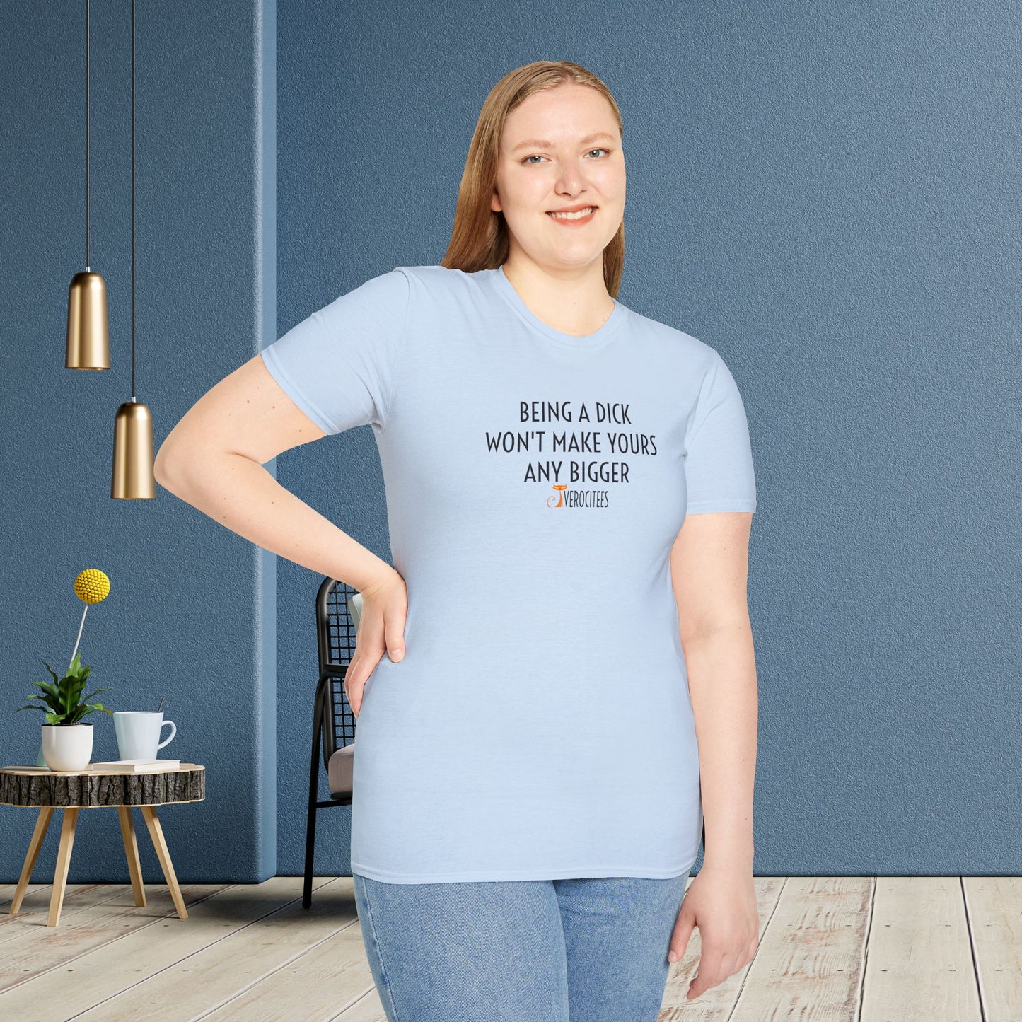 BIG DICKS INSULTEE