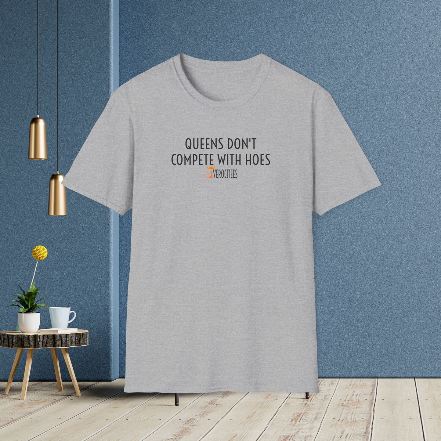 HOE DOWN INSULTEE