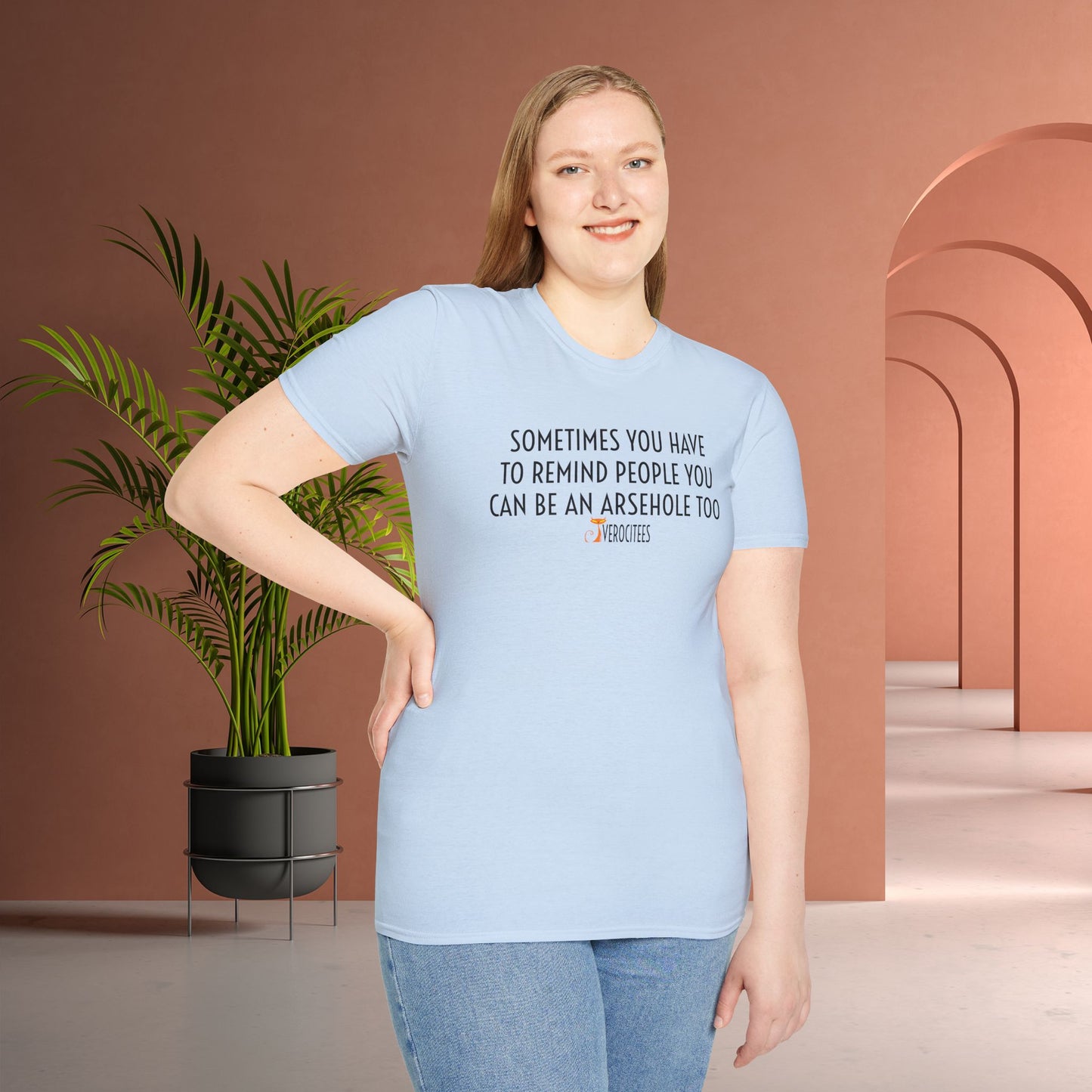 A*RSEHOLE REMINDER ACTUALITEE