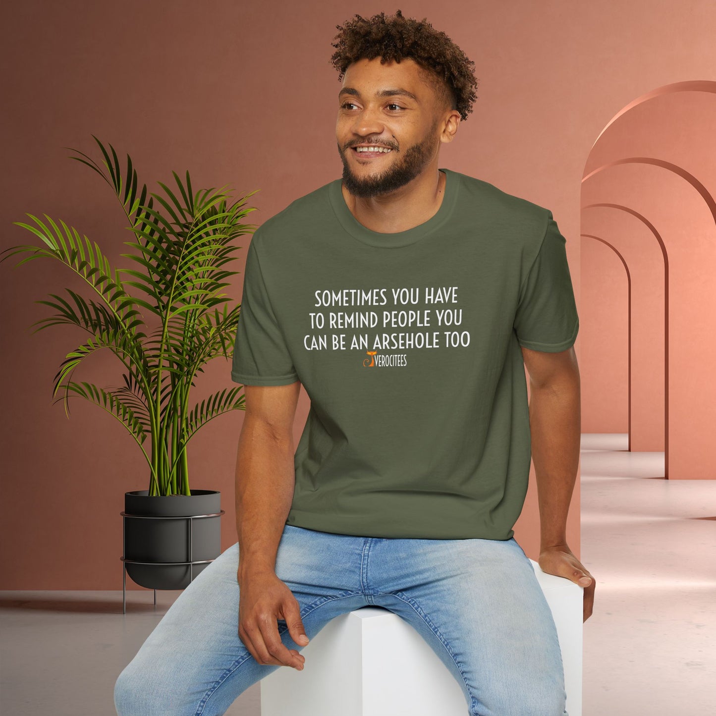 A*RSEHOLE REMINDER ACTUALITEE