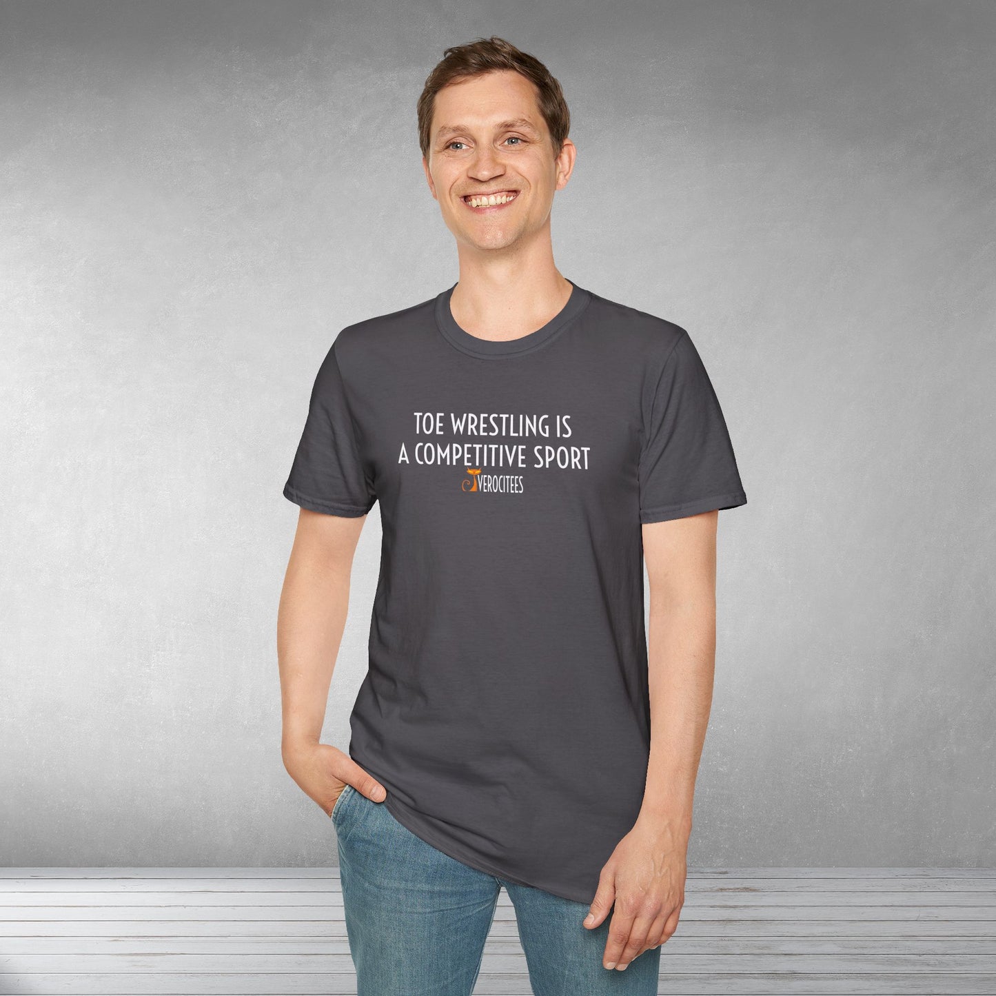 TIP TOE SPORTS SMARTEE