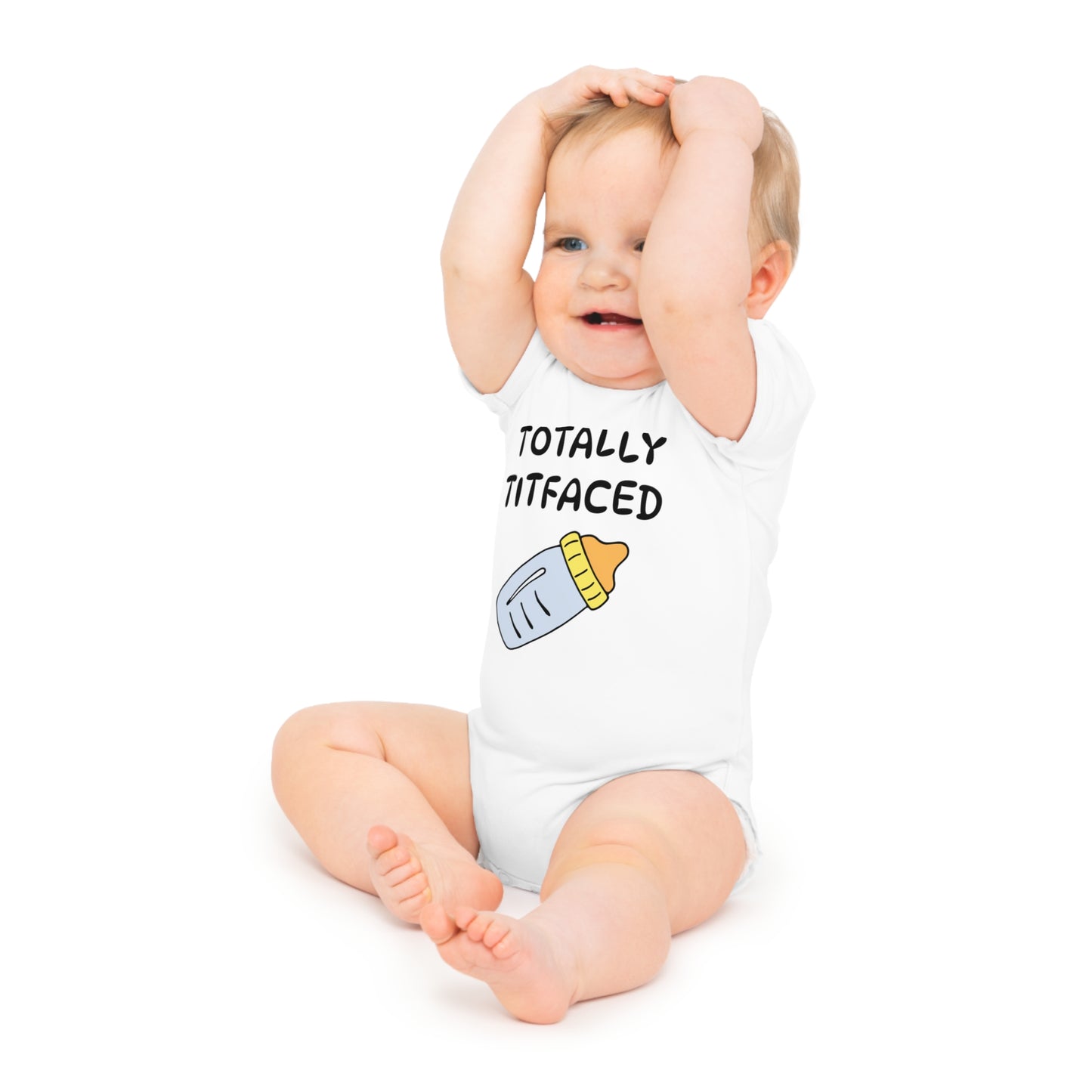 OFF MY FACE ONESIE
