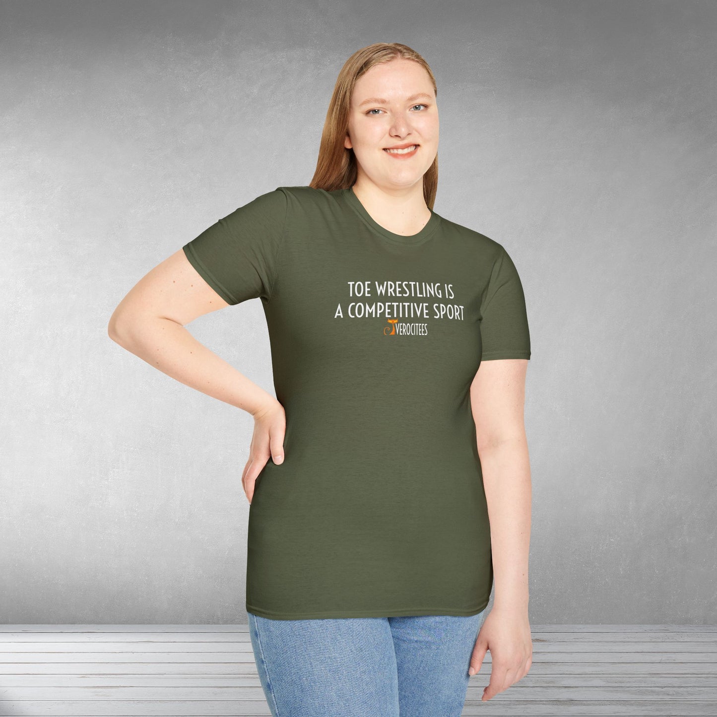 TIP TOE SPORTS SMARTEE