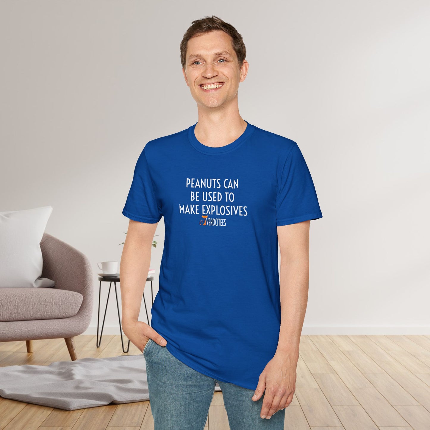 EXPLODING NUTS SMARTEE