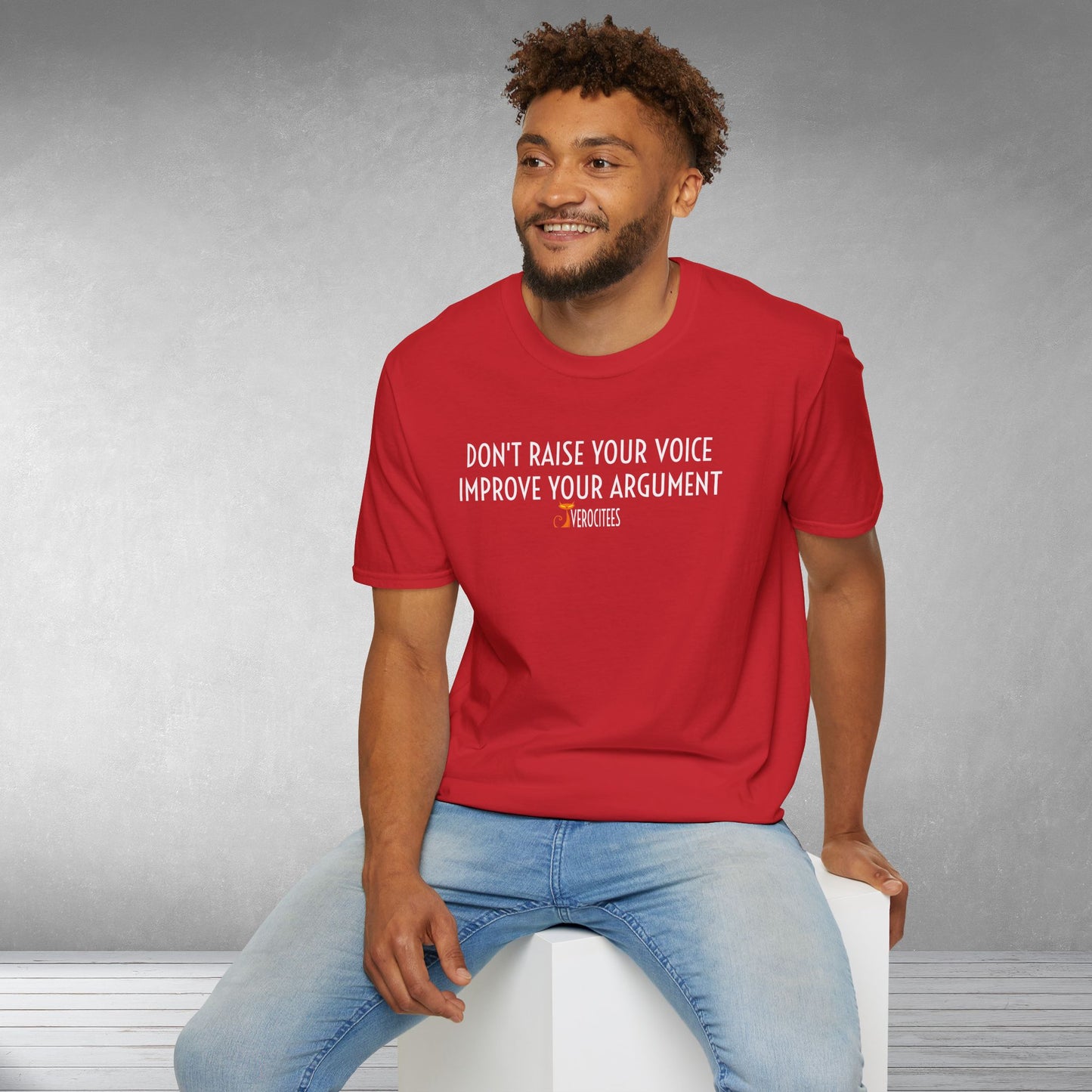 ARGUMENTATIVE ACTUALITEE