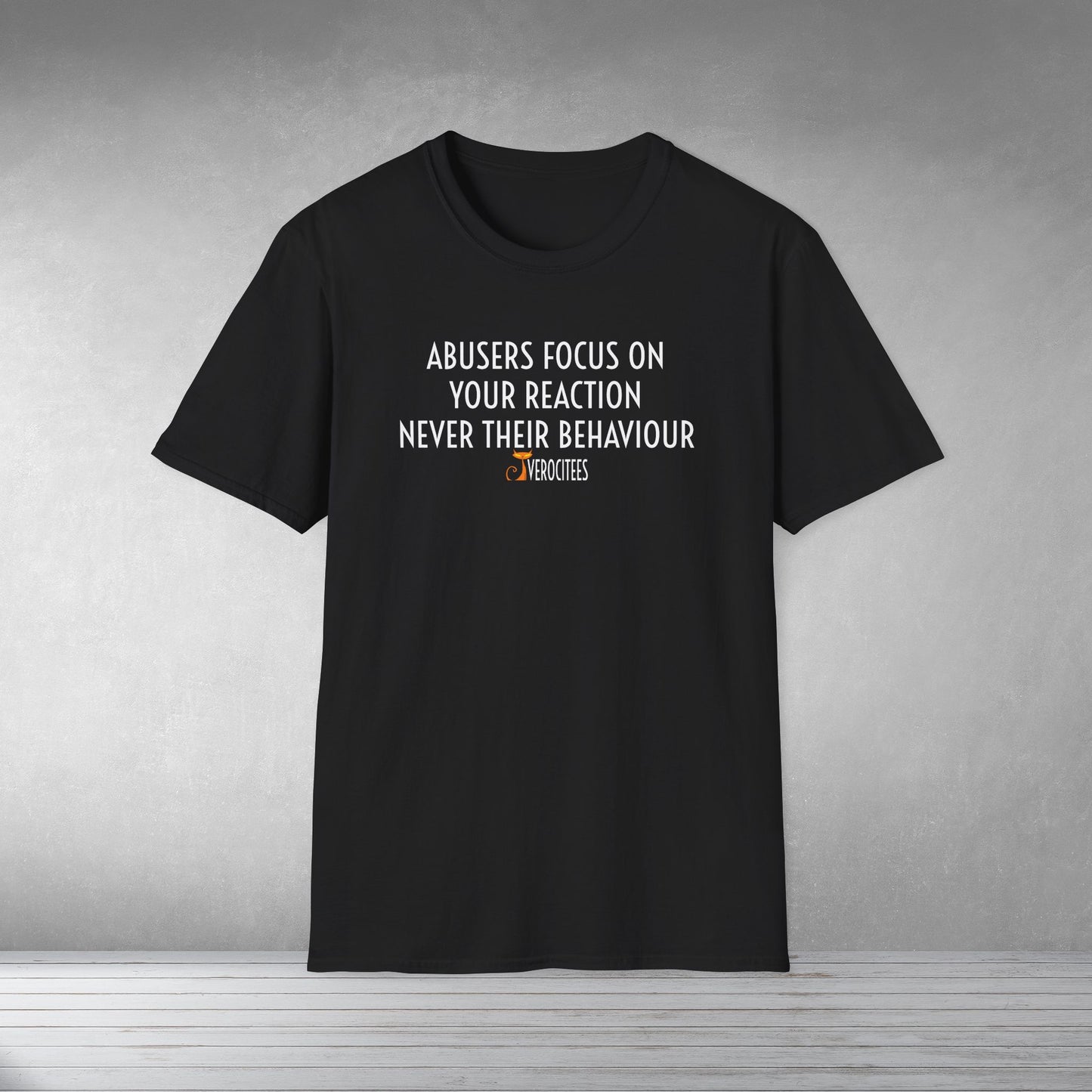 ABUSIVE ACTION ACTUALITEE
