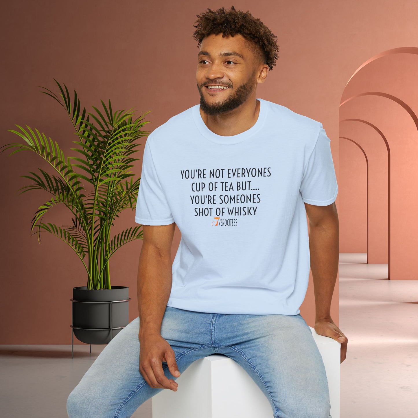 ALCOHOLIC TEA ACTUALITEE