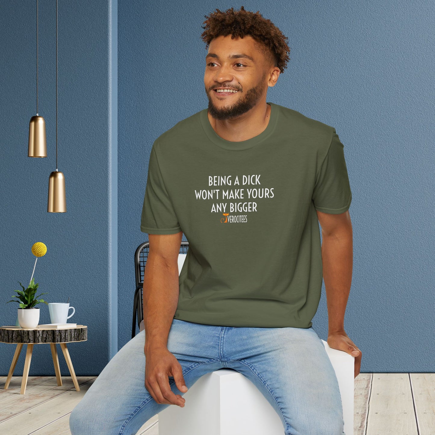 BIG DICKS INSULTEE