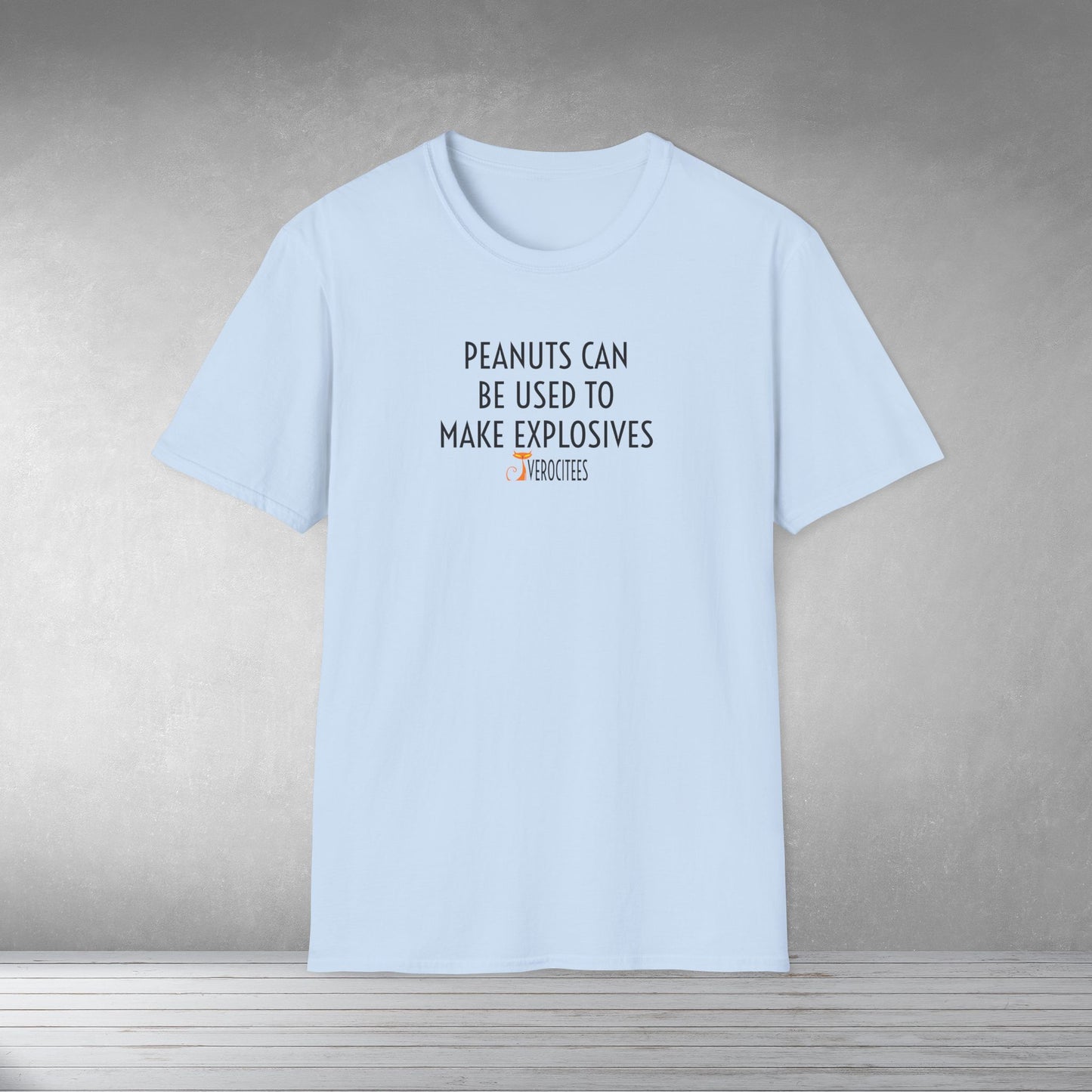 EXPLODING NUTS SMARTEE