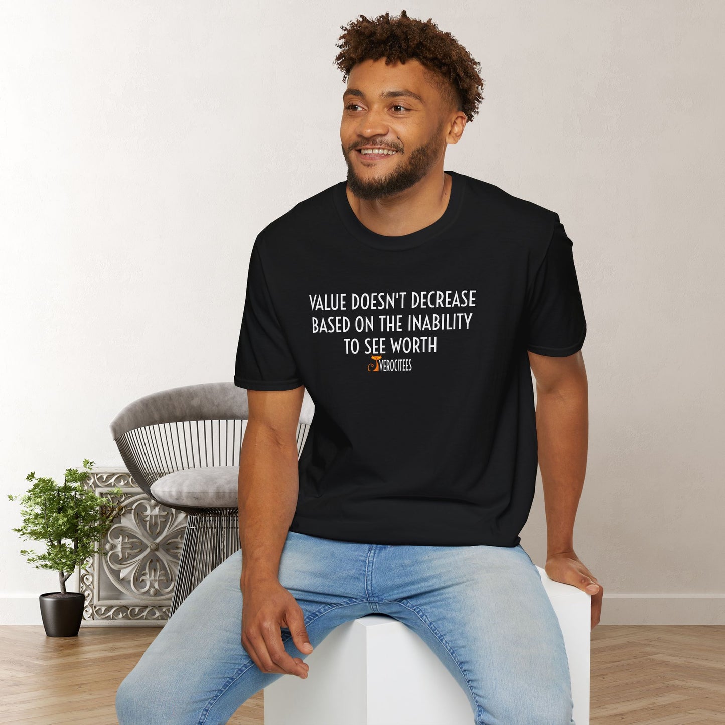VALUABLE WORTH POSITIVITEE