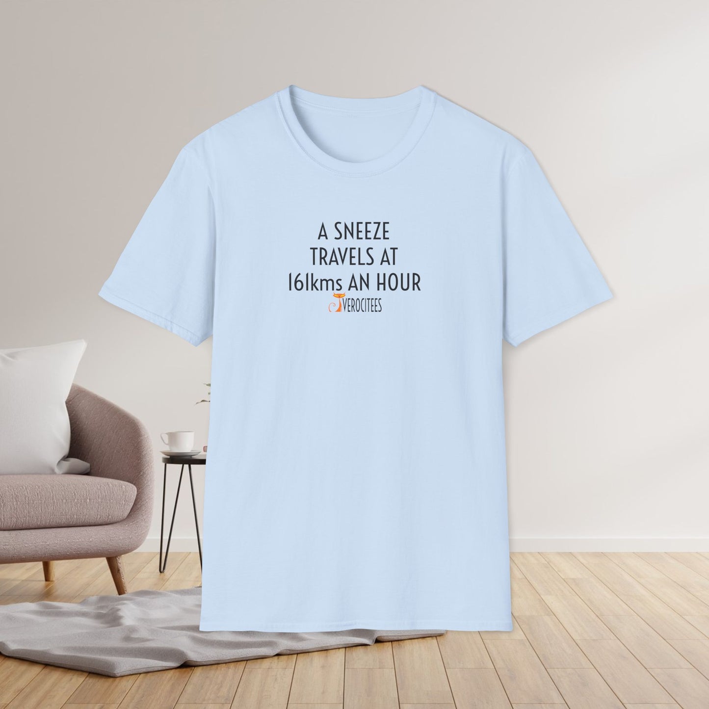 SPEEDY SNEEZE SMARTEE