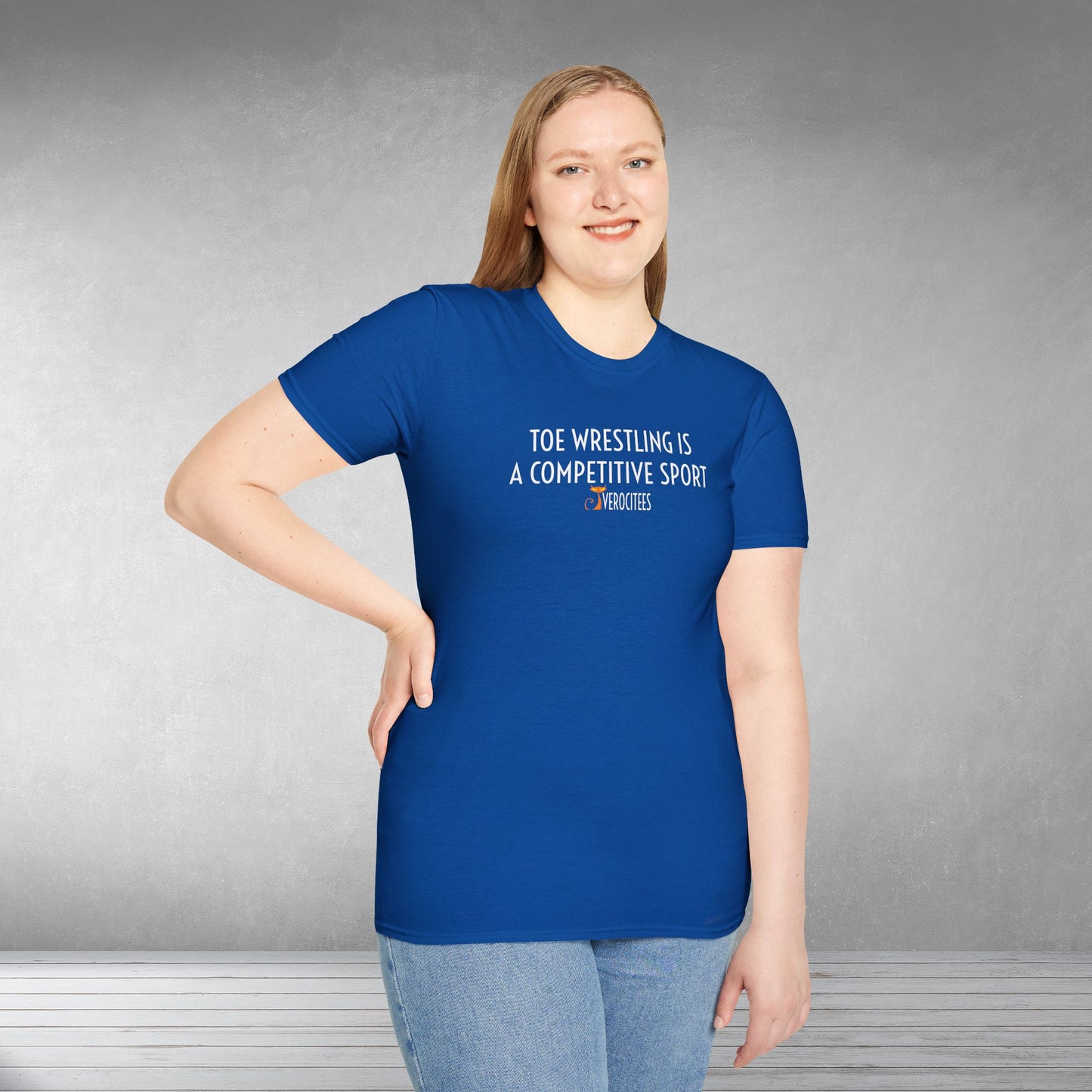 TIP TOE SPORTS SMARTEE