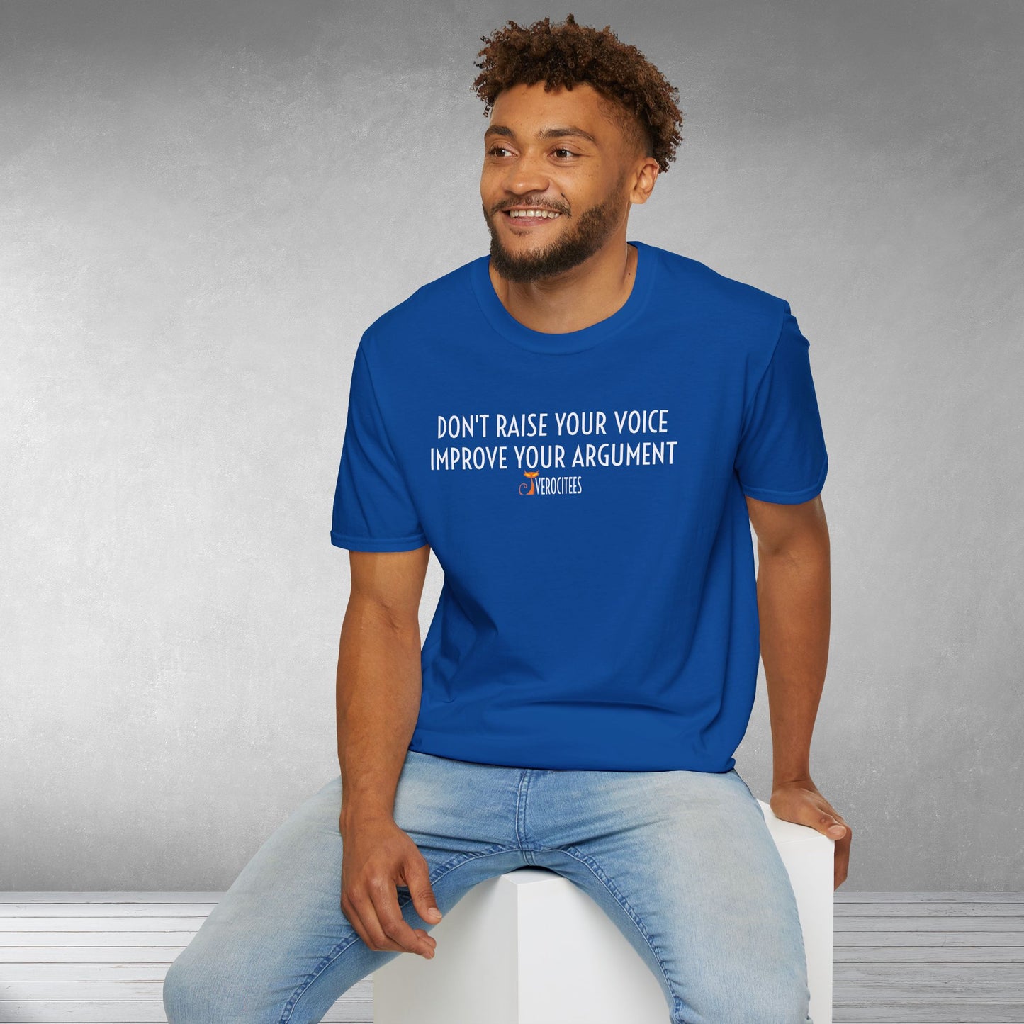 ARGUMENTATIVE ACTUALITEE