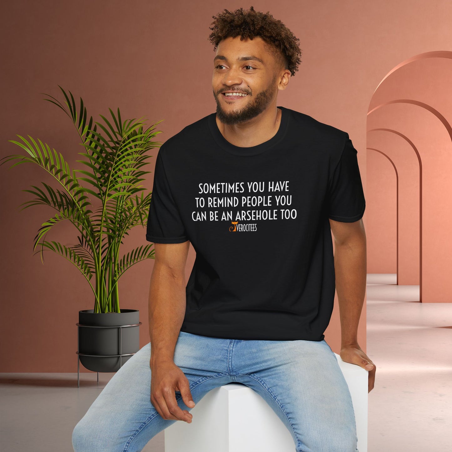 A*RSEHOLE REMINDER ACTUALITEE
