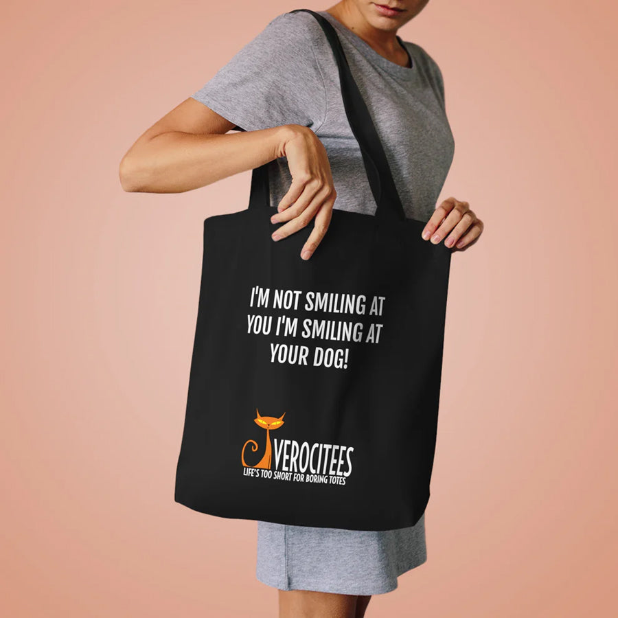 TOTE BAG INSULTEES