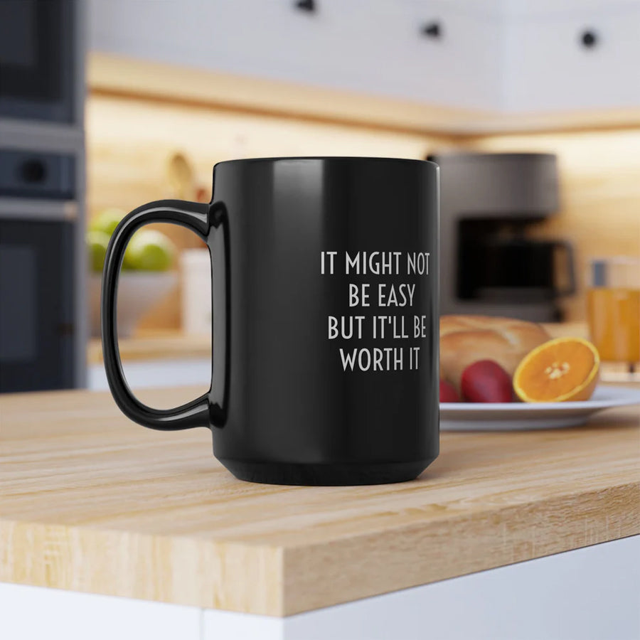 COFFEE MUG POSITIVITEES