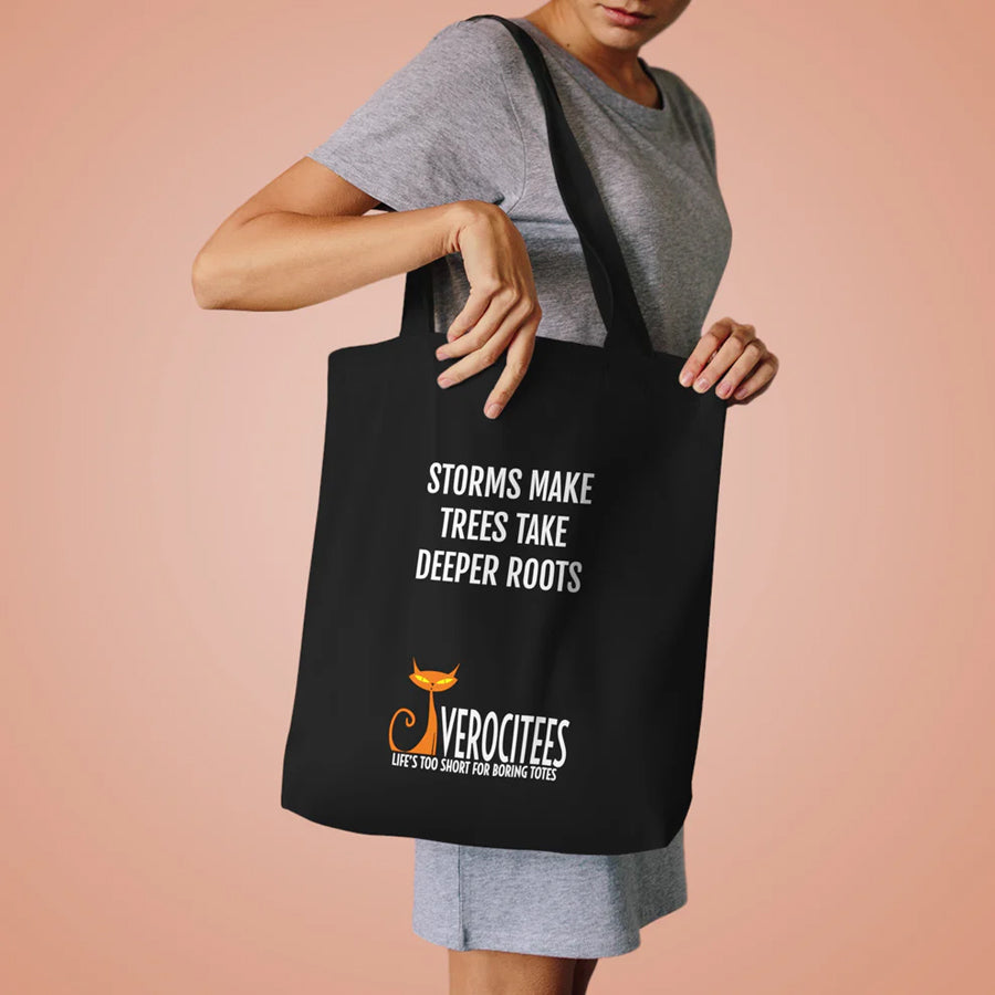 TOTE BAG POSITIVITEES
