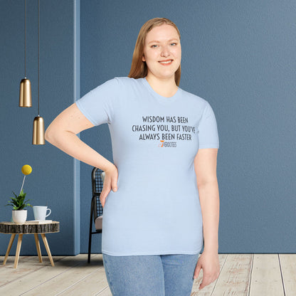 CHASING WISDOM INSULTEE