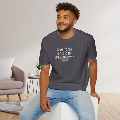 EXPLODING NUTS SMARTEE