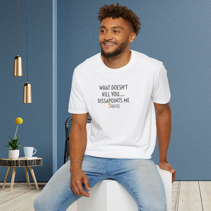 DISSAPOINTING KILL INSULTEE