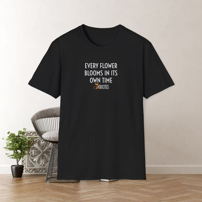 BLOOMING FLORALS POSITIVITEE