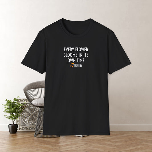 BLOOMING FLORALS POSITIVITEE