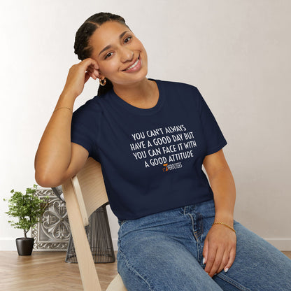 GOOD FACE POSITIVITEE