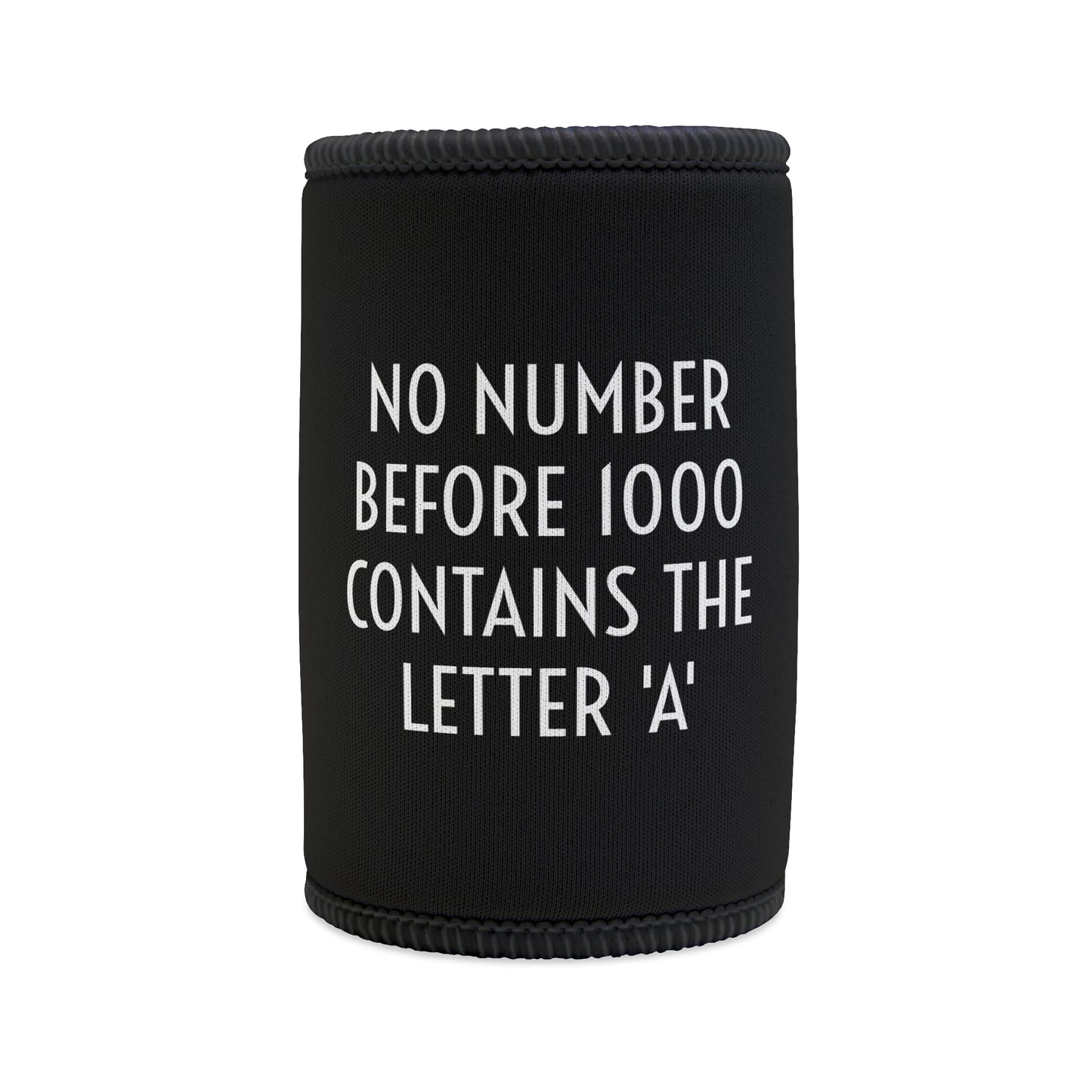 NUMBER CRUNCHER SMARTEE COOLER