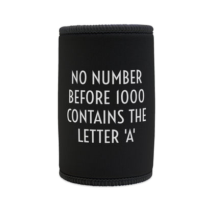 NUMBER CRUNCHER SMARTEE COOLER
