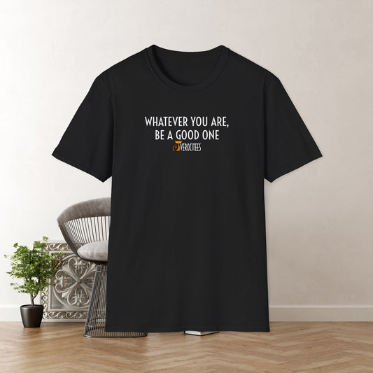 BE GOOD POSITIVITEE