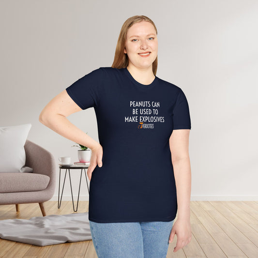 EXPLODING NUTS SMARTEE