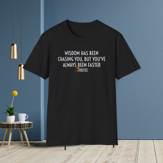 CHASING WISDOM INSULTEE