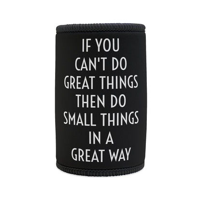 GREAT THINGS POSITIVITEE COOLER