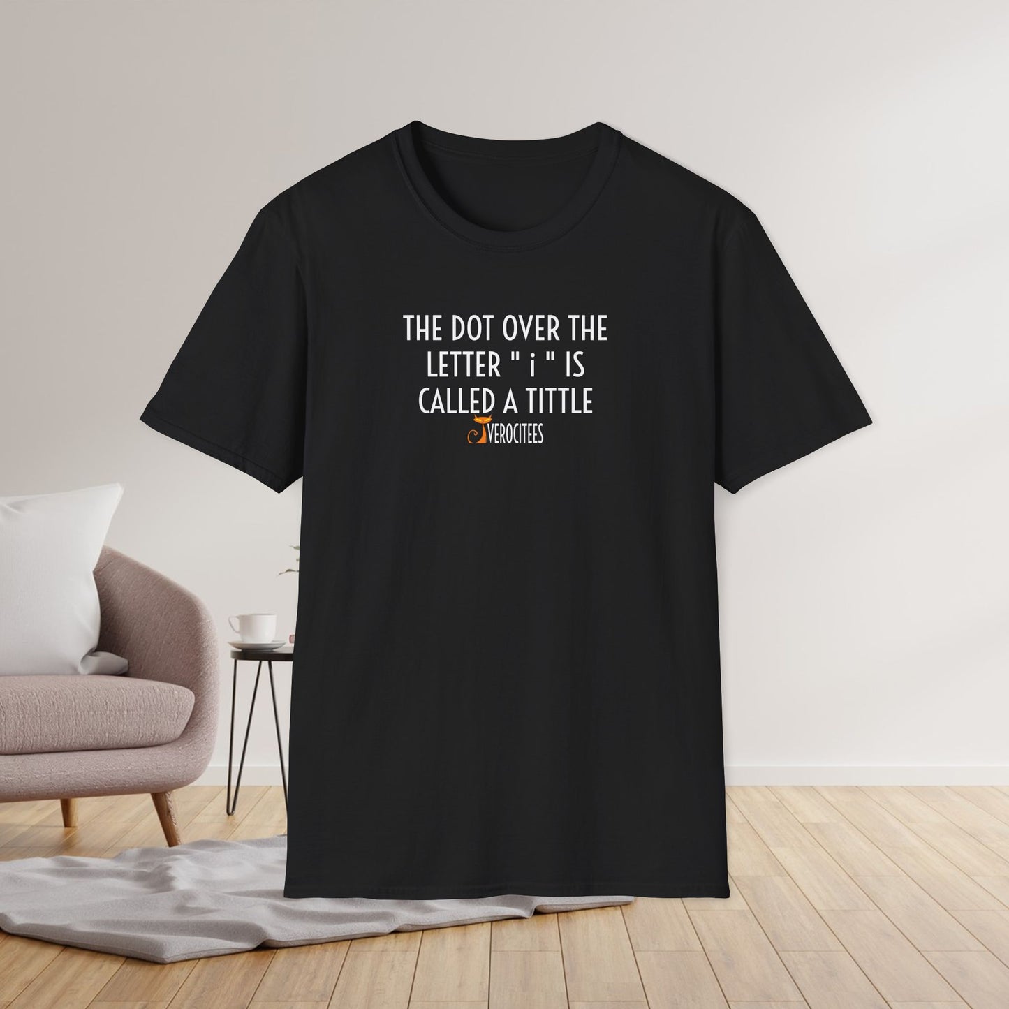 TITTLE TATTLE SMARTEE