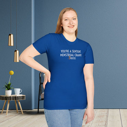 BRAINY CRAMPS INSULTEE
