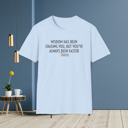 CHASING WISDOM INSULTEE