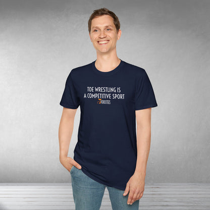 TIP TOE SPORTS SMARTEE
