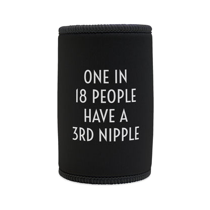 NIPPLE NUMBERS SMARTEE COOLER