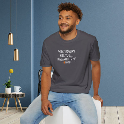 DISSAPOINTING KILL INSULTEE